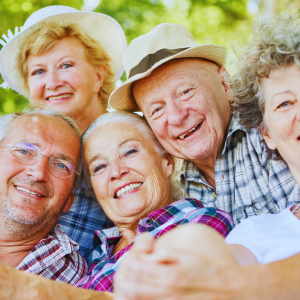 Plan Full Zona Senior